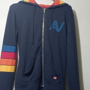 Womans aviator nation